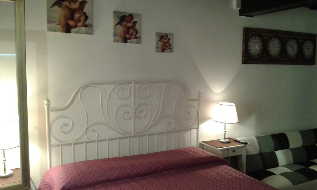 Hotel Vesta Domus Rom Zimmer foto