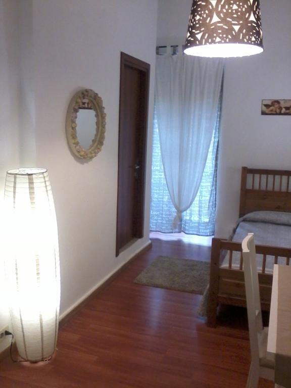 Hotel Vesta Domus Rom Zimmer foto